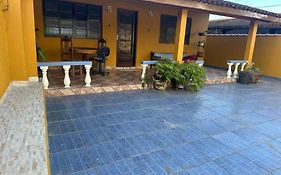 Casa Da Vo Em Ubatuba Sp